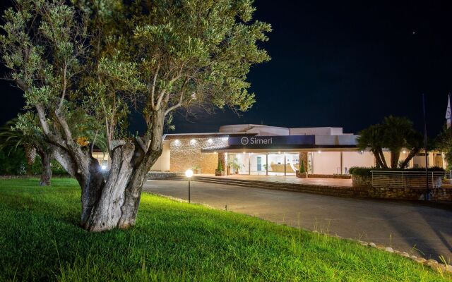 TH Simeri - Simeri Village