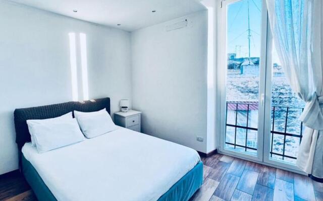 Macario Apartment in the Old Town