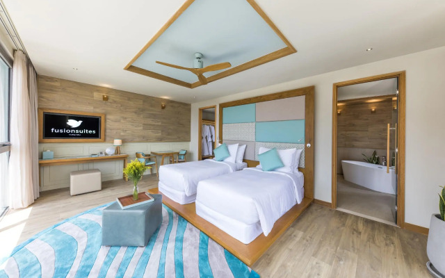 Fusion Suites Vung Tau