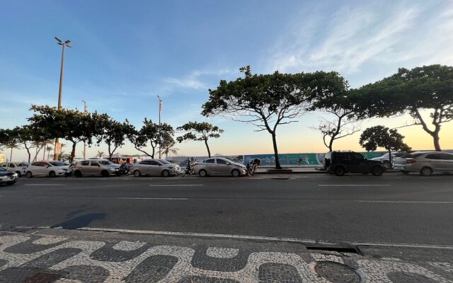 Ipanema Flat - Vieira Souto 500