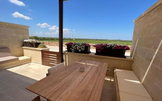 Gianfranco Fino Viticoltore