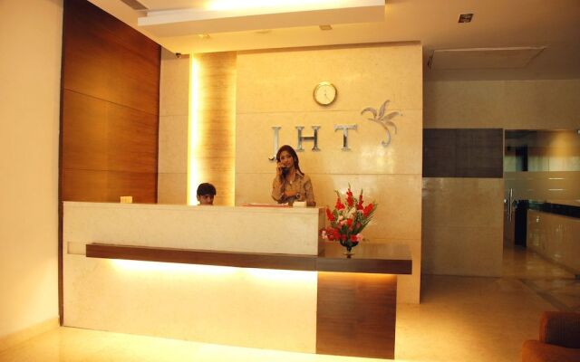 JHT Hotel