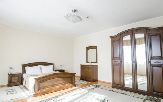 Kavkaz Health Resort