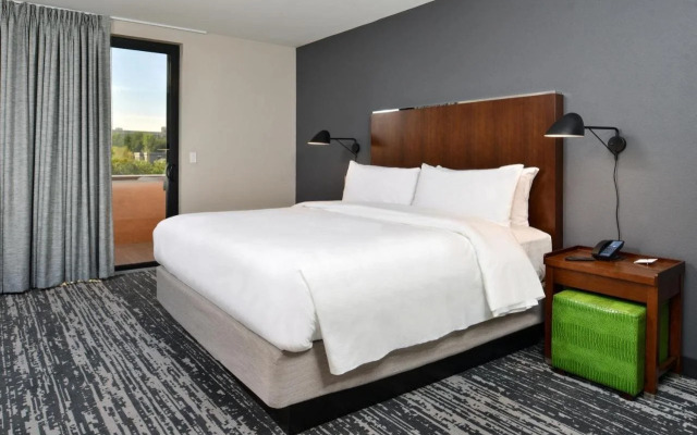 Four Points by Sheraton Omaha Midtown