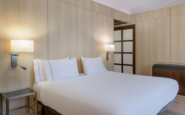 AC Hotel Córdoba by Marriott