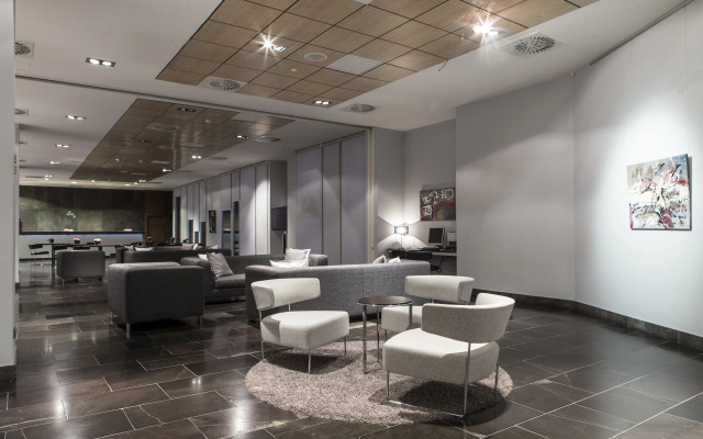 Hotel Diagonal Plaza