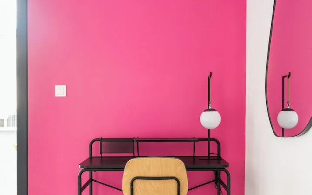 MIXT by Zoia Living