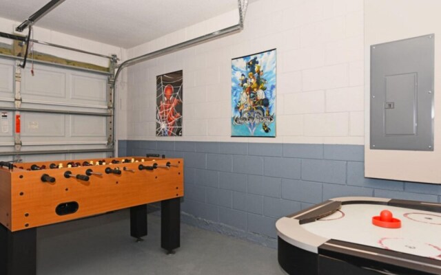 Sandy Ridge-640mbjwgie By Florida Star Vacations