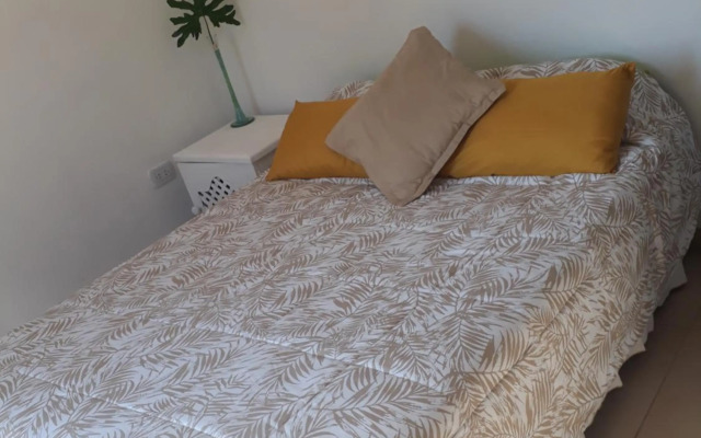 Departamento temporario Federal