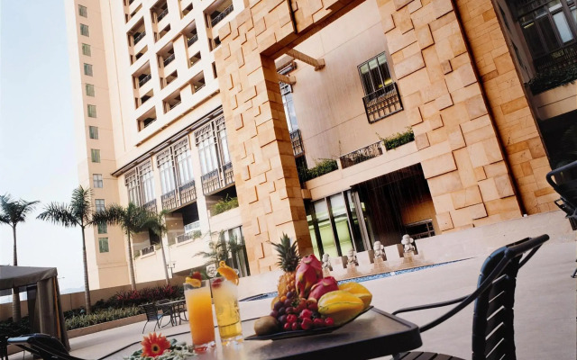 Rambler Oasis Hotel