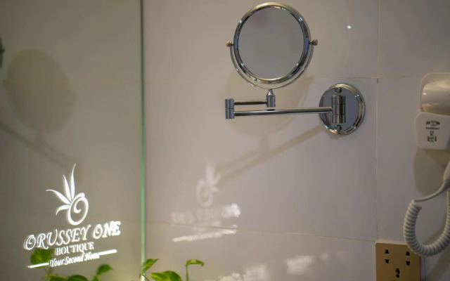 Orussey One Boutique
