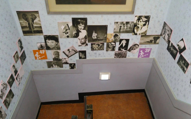 Dream Inn Seoul Guesthouse