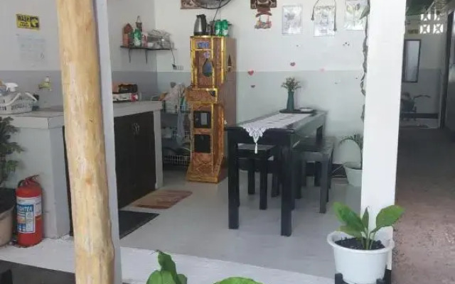 Maui's Place