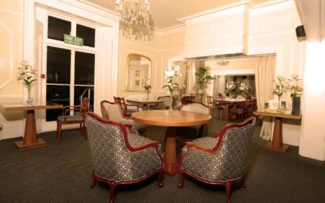 Munstone House Hotel