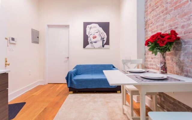 Beautiful 1 Bedroom Apartment