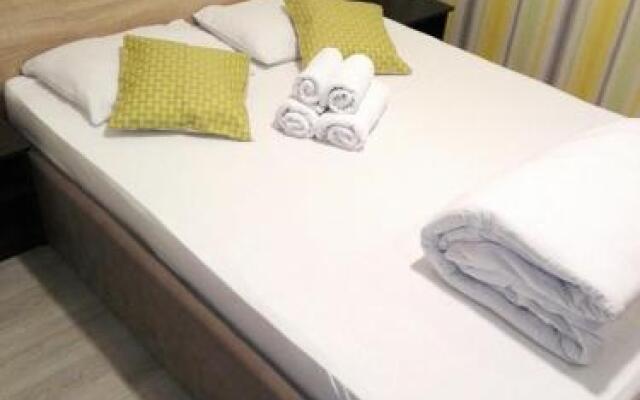 Sleep  Go Guest House