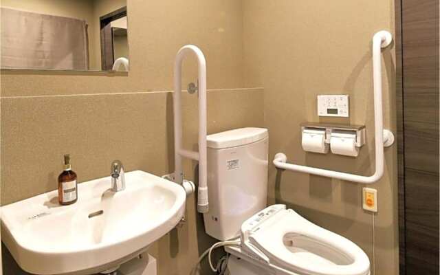 Act Hotel Roppongi - Vacation STAY 84277