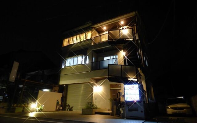 SAIZEN Matsumuro stay