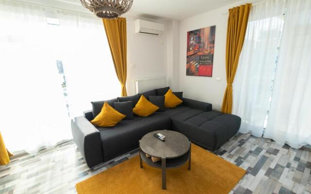 Oliver's Beach House