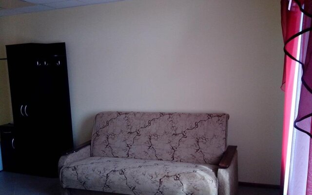 Отель «Афалина 2»