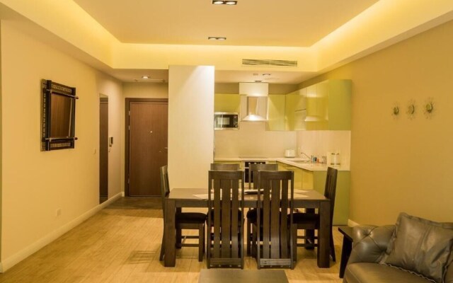 Accra Fine Suites