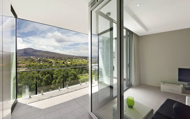 AAC Apartments - Manhattan