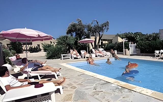 Stella Marina