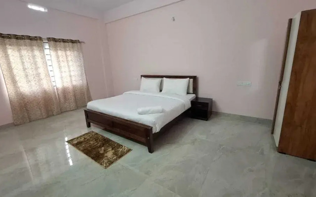 Cozy Corner Homestay