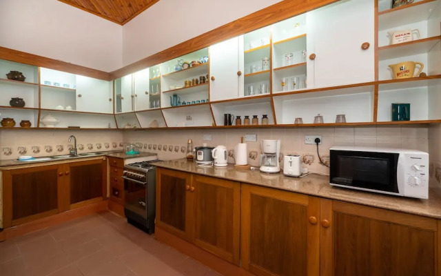 Jane's Serenity Guest house