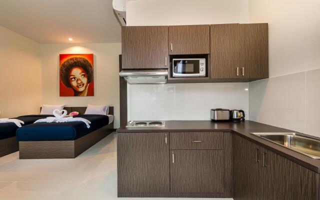 Anchan Private Pool Villas
