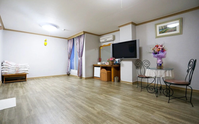 Yangyang Naksan Haemaru