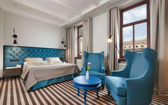 Panorama Hotel