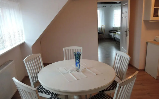 Cottage in Stepnica Near Szczecin Lagoon