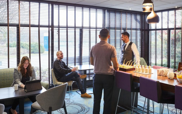 Novotel Coventry M6/J3