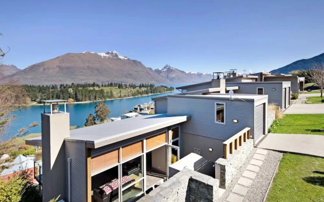 Campbell`S On Earnslaw B&B