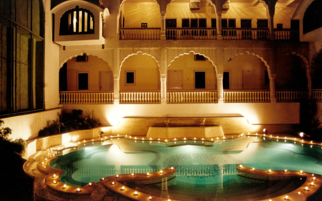 Hotel Mandawa Haveli
