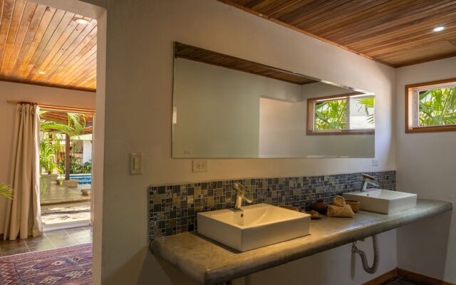 Dream Surf House Avellana