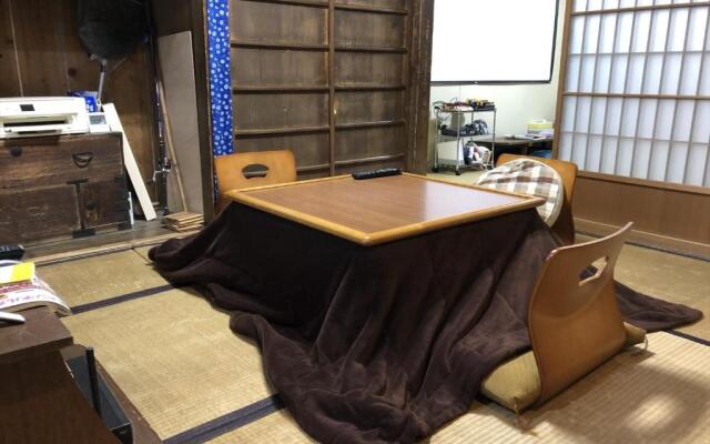 Kumano - Hotel - Vacation STAY 45689v