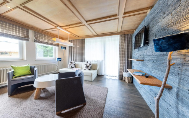 Mountainclub Hotel Ronach