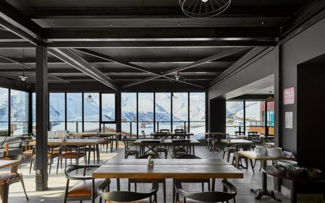 Gudauri Loft Apartment N509