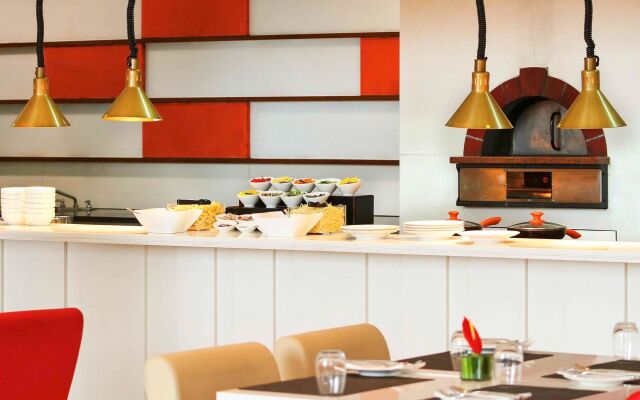 ibis New Delhi Aerocity Hotel