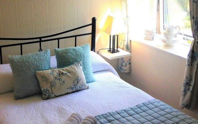 Wanderin' Heights - B&B