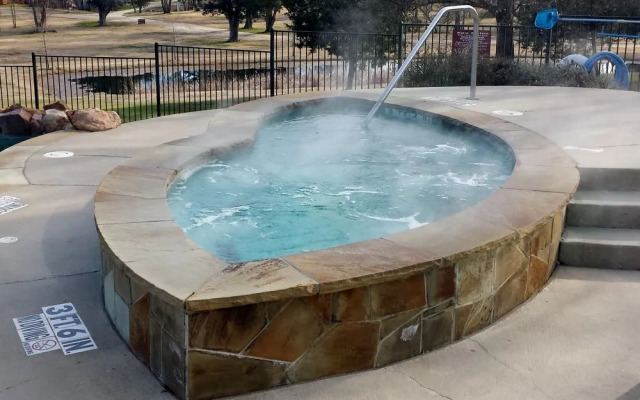 Mill Creek Ranch Resort