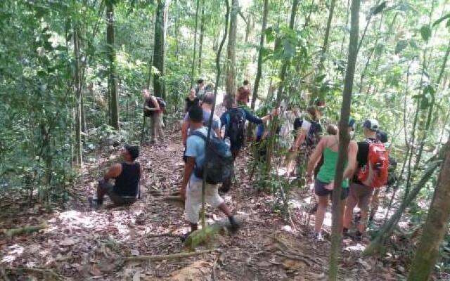 Batu Kapal Guest House