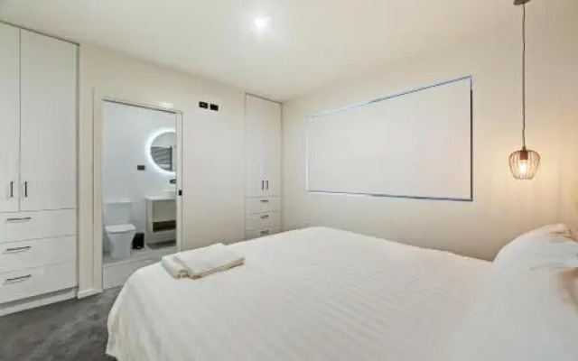 Snow Ski Apartments 32