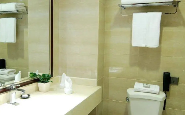 Best Western Bestway Hotel Xi'an