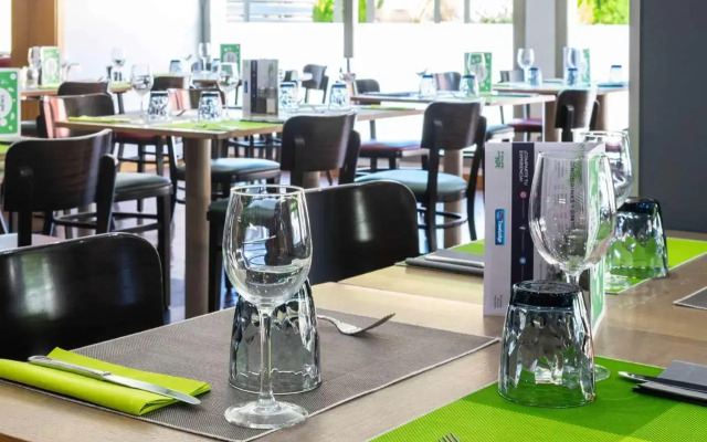 Travelodge Madrid Alcala de Henares