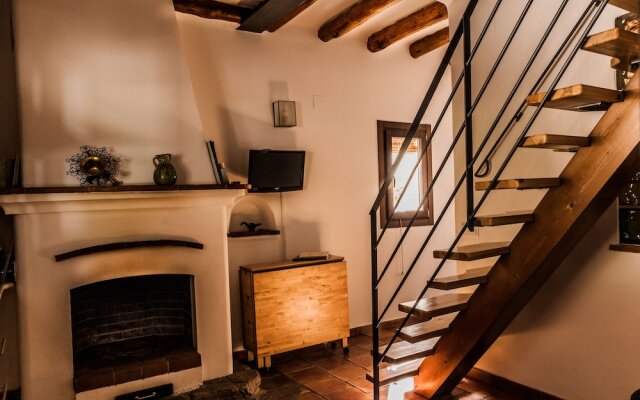 Posada Del Candil