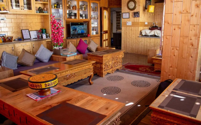 Laksdup Guest House