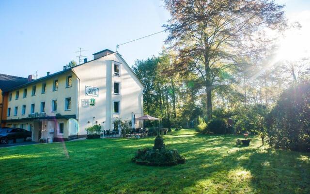 Wald-Hotel
